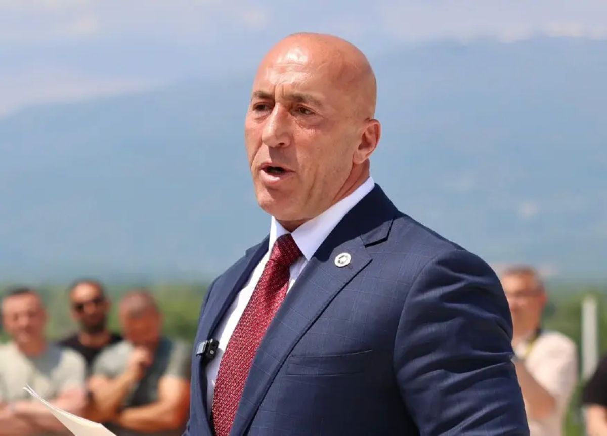 Lahey'de Yargılanan Eski UÇK Yöneticilerinin Beraat Edeceğine İnanıyorum