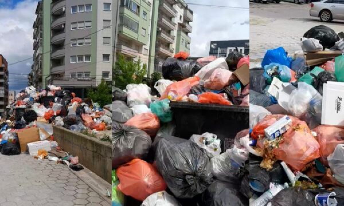 Atık Yönetimi İçin Acil Talimat: Belediyelere 7 Gün Süre Verildi
