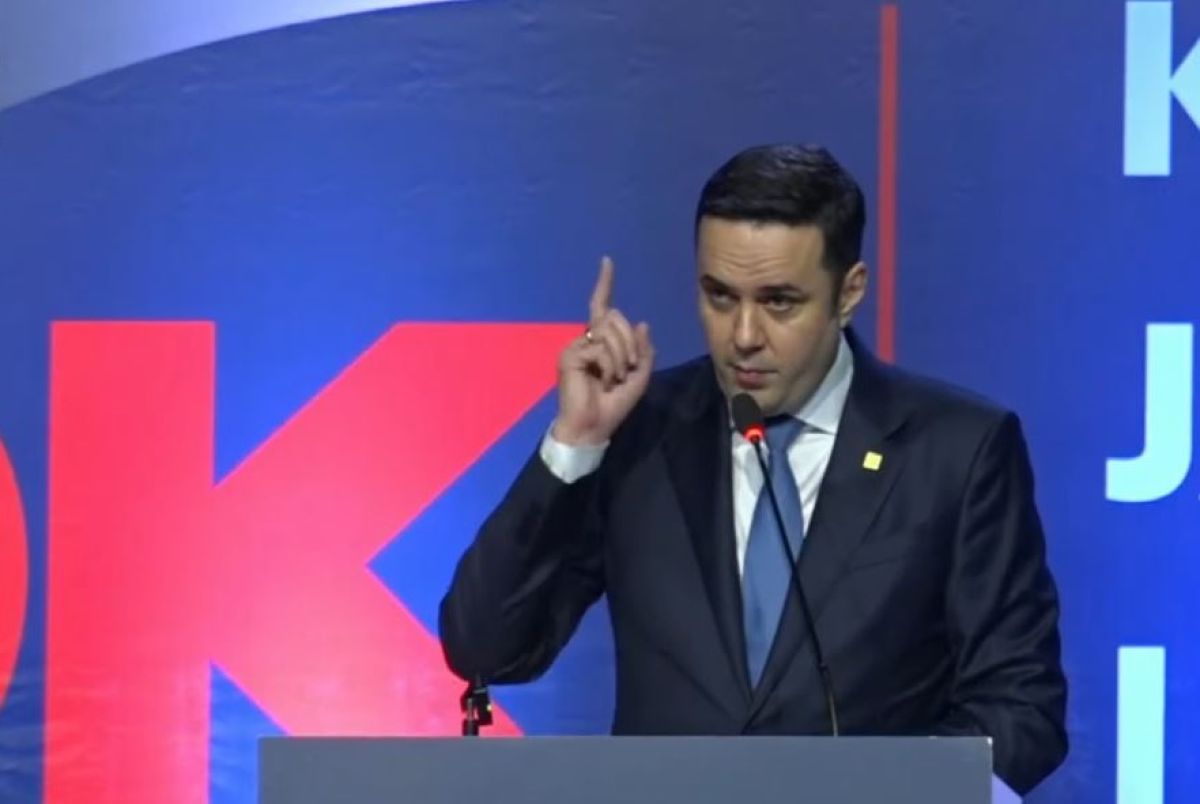 LDK Tarihinde İlk Kez Bir Lideri Seçmek İçin Değil, Görevden Almak İçin Toplandık