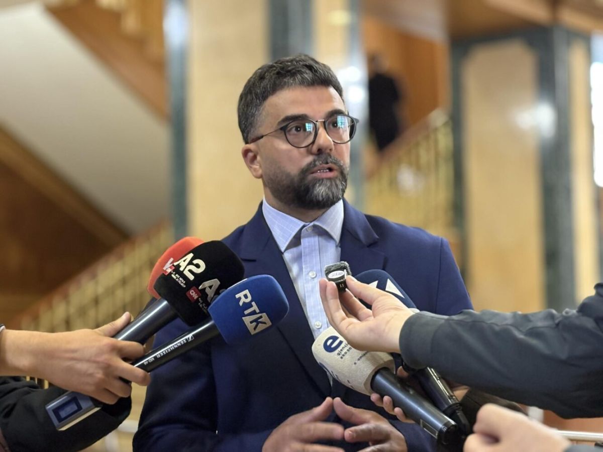 EULEX, Özel Mahkeme’nin Kosova’daki Uzantısı
