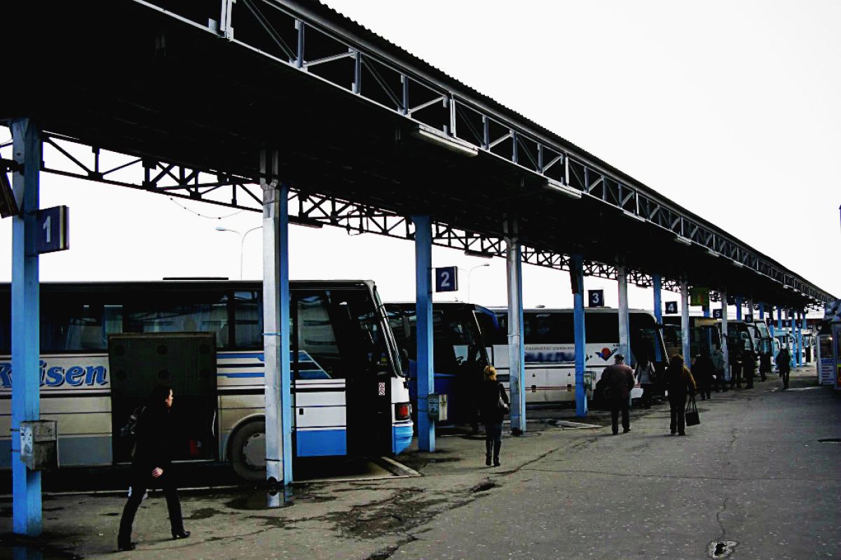 Şehirlerarası Otobüs Biletlerine Zam