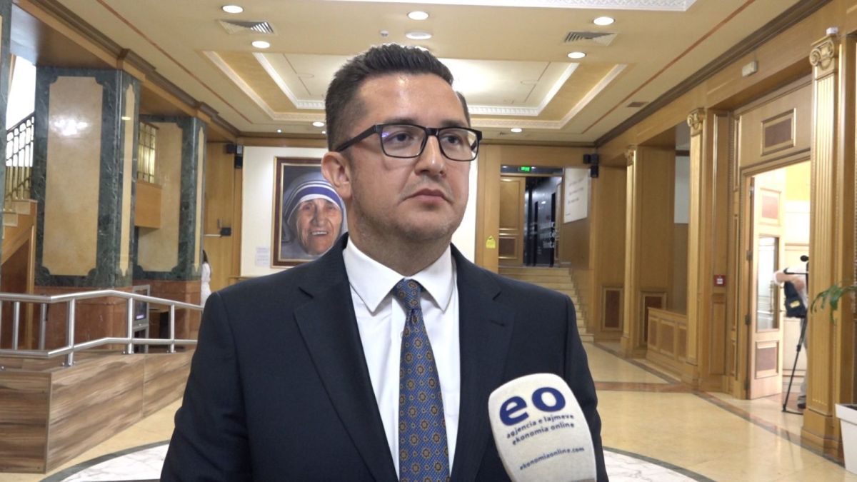 Kurti ile Görüşmelerde Meclis Başkanlığı Konusu Gündeme Gelmedi