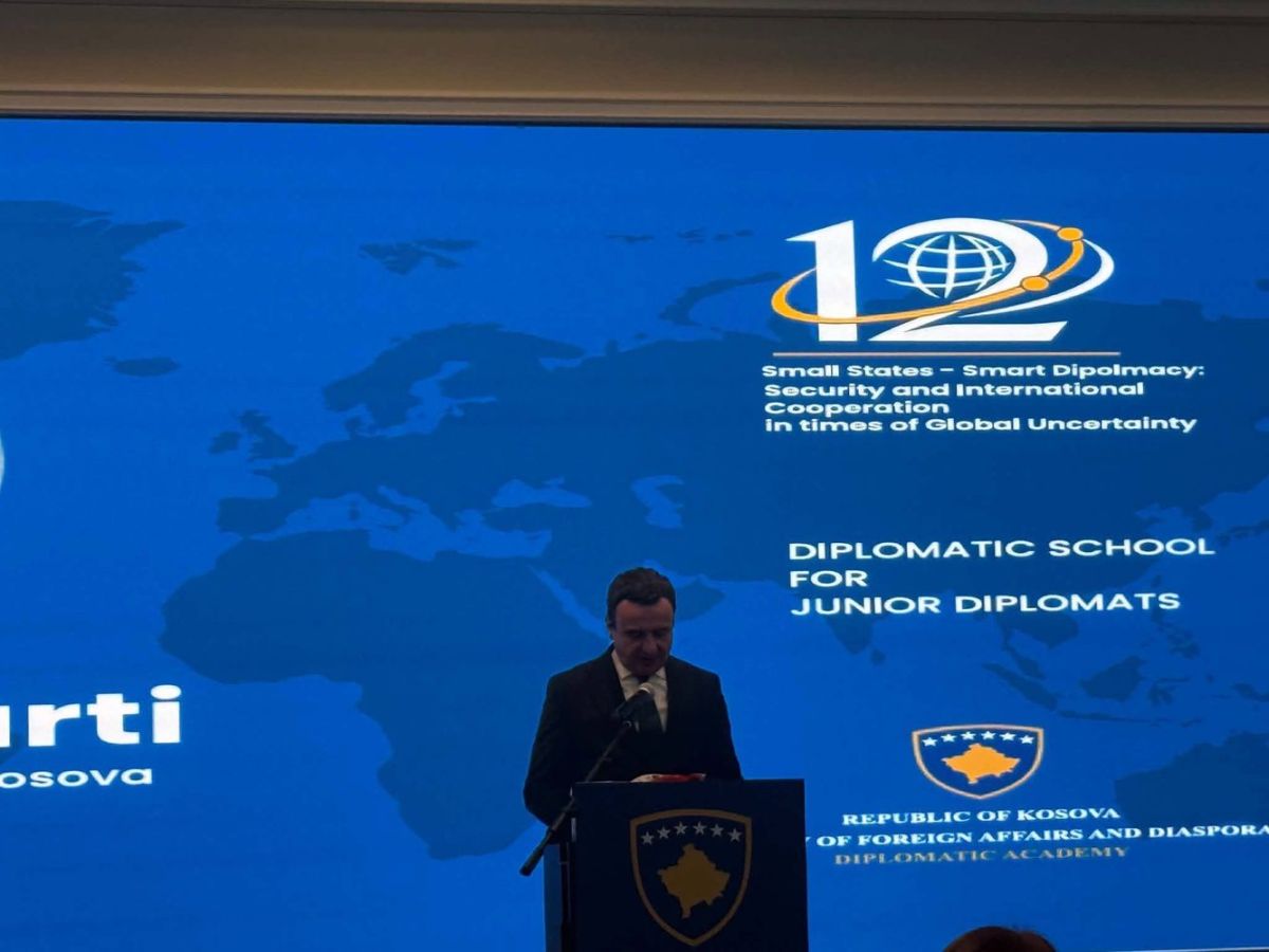 ABD ile Stratejik Ortaklık ve NATO ile İşbirliği Kosova’nın Uzun Vadeli Öncelikleri