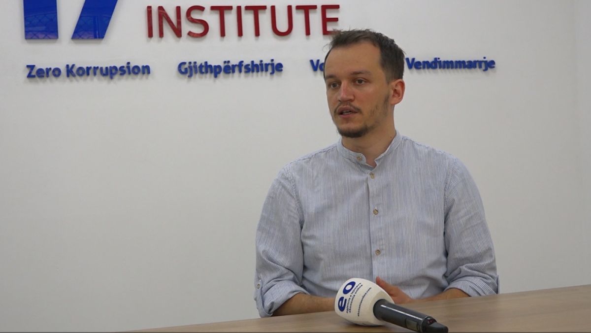 LVV-LDK Anlaşmasının İki Gün İçinde Sağlanmasını Beklemek Gerçekçi Değildi