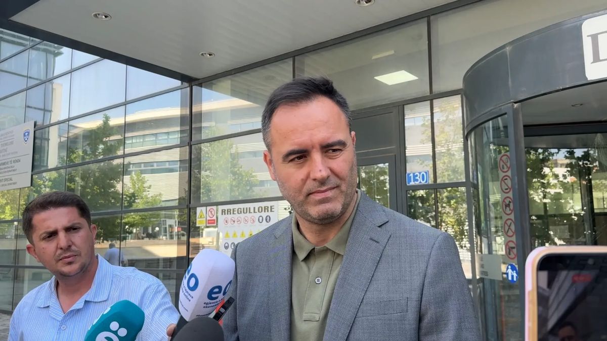 Son Yıllarda Kosova'daki Casusluk Ağlarına Karşı Mücadele Yoğunlaştırıldı