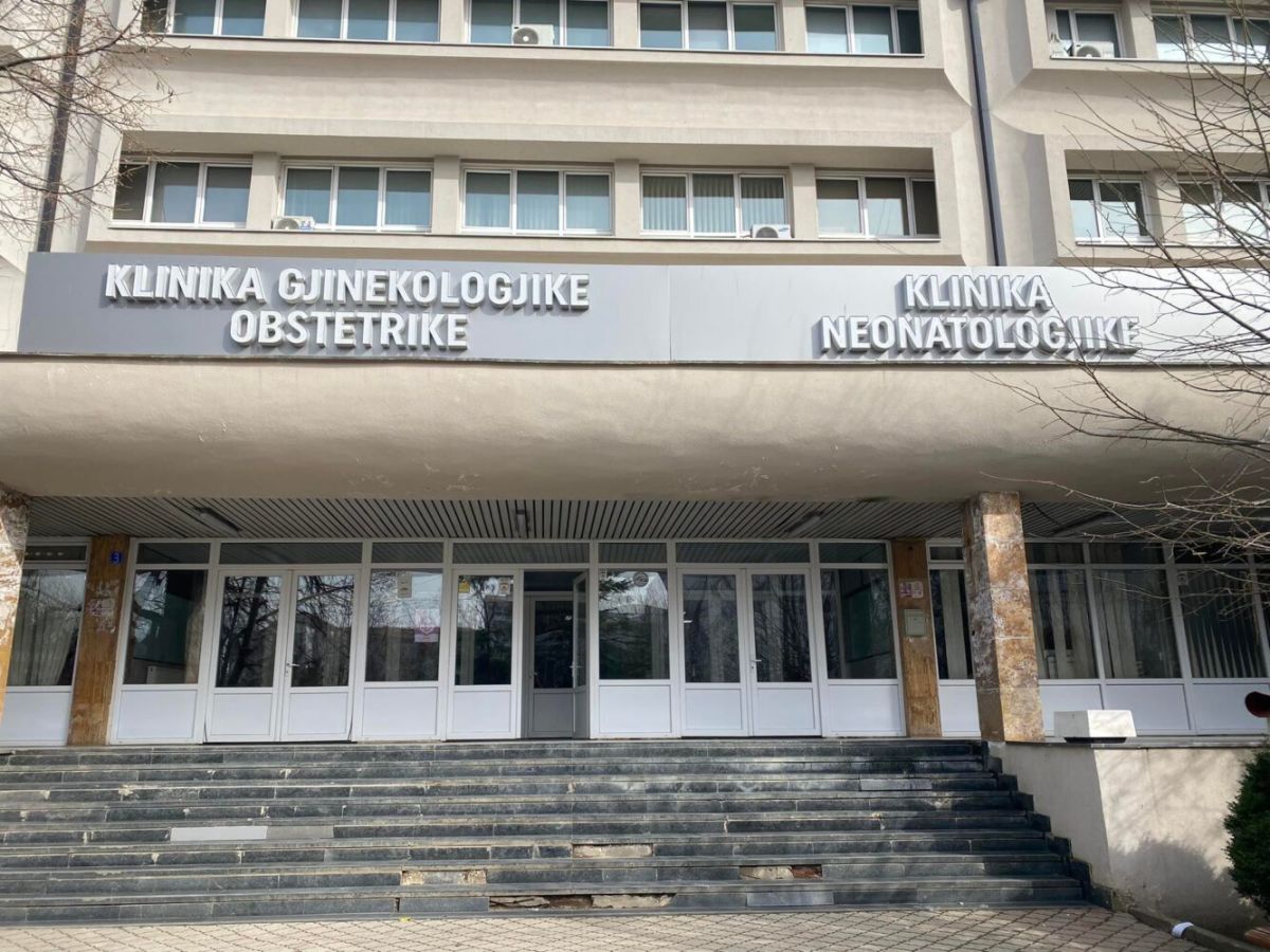QKUK'da Bir Haftada 149 Doğum Gerçekleşti