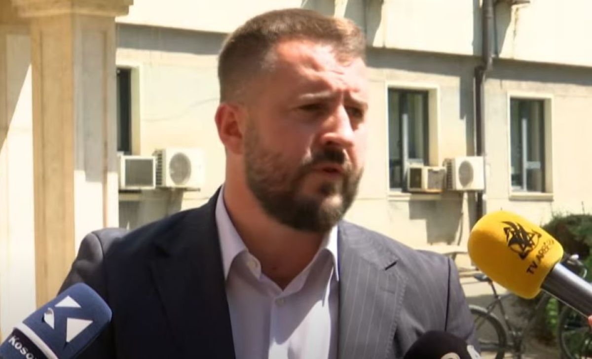 PDK Milletvekili Lushtaku'dan Lahey Kararları Sonrası Açıklama