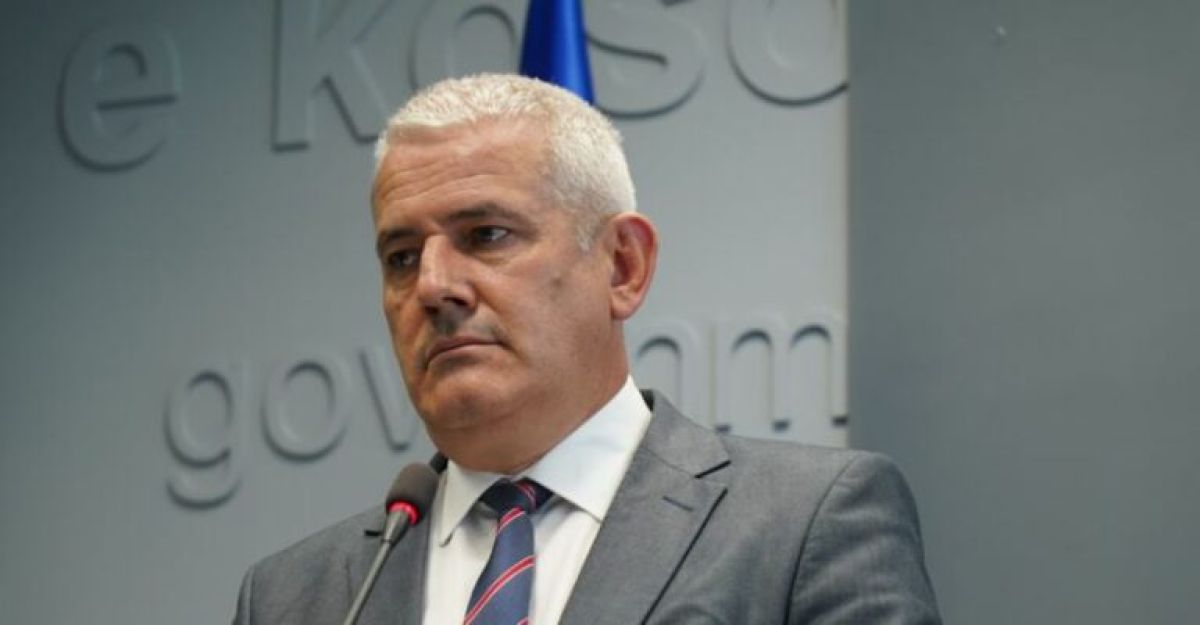 Sveçla, Banjska Saldırısının Üçüncü Yılında Afrim Bunjaku'yu Andı