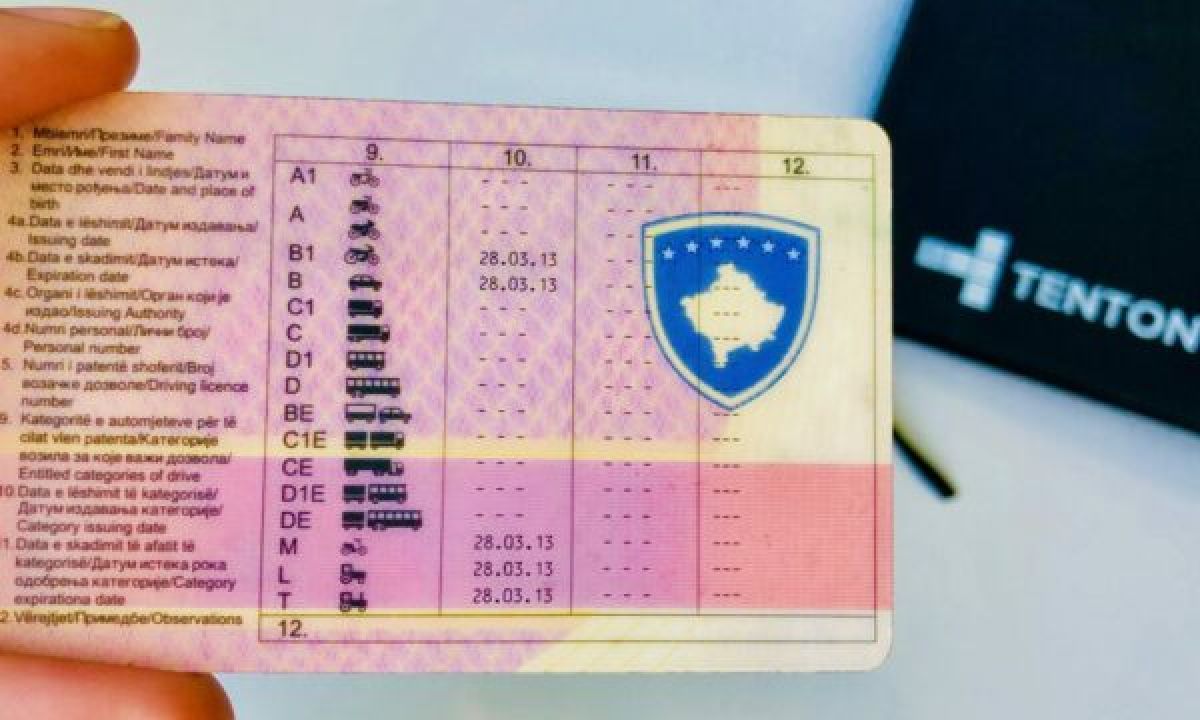 Yılın İlk Yarısında 6 Binden Fazla Sürücünün Ehliyetine El Konuldu