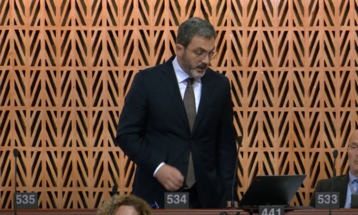 Sırbistan, Terörist Radoiçiç’i Savunmaya Devam Ediyor