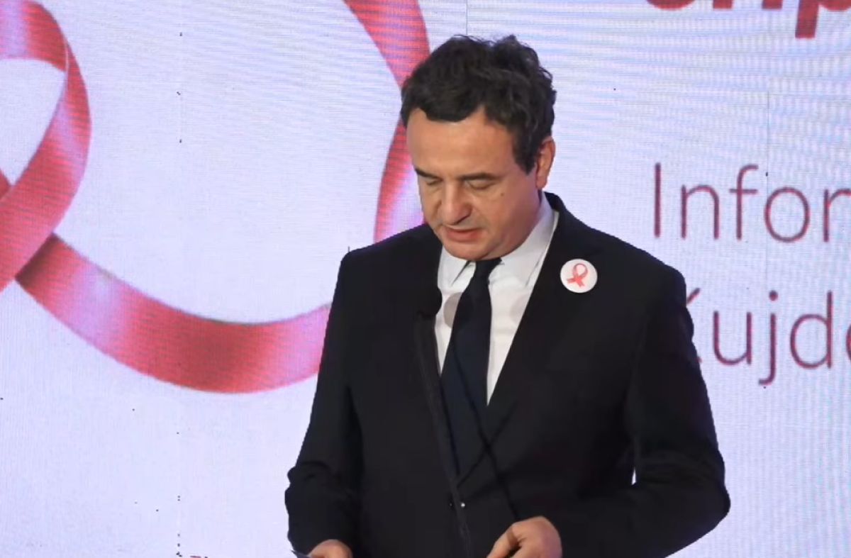 Kurti:  Kanserin Erken Taşhisi Hayati Önem Taşıyor