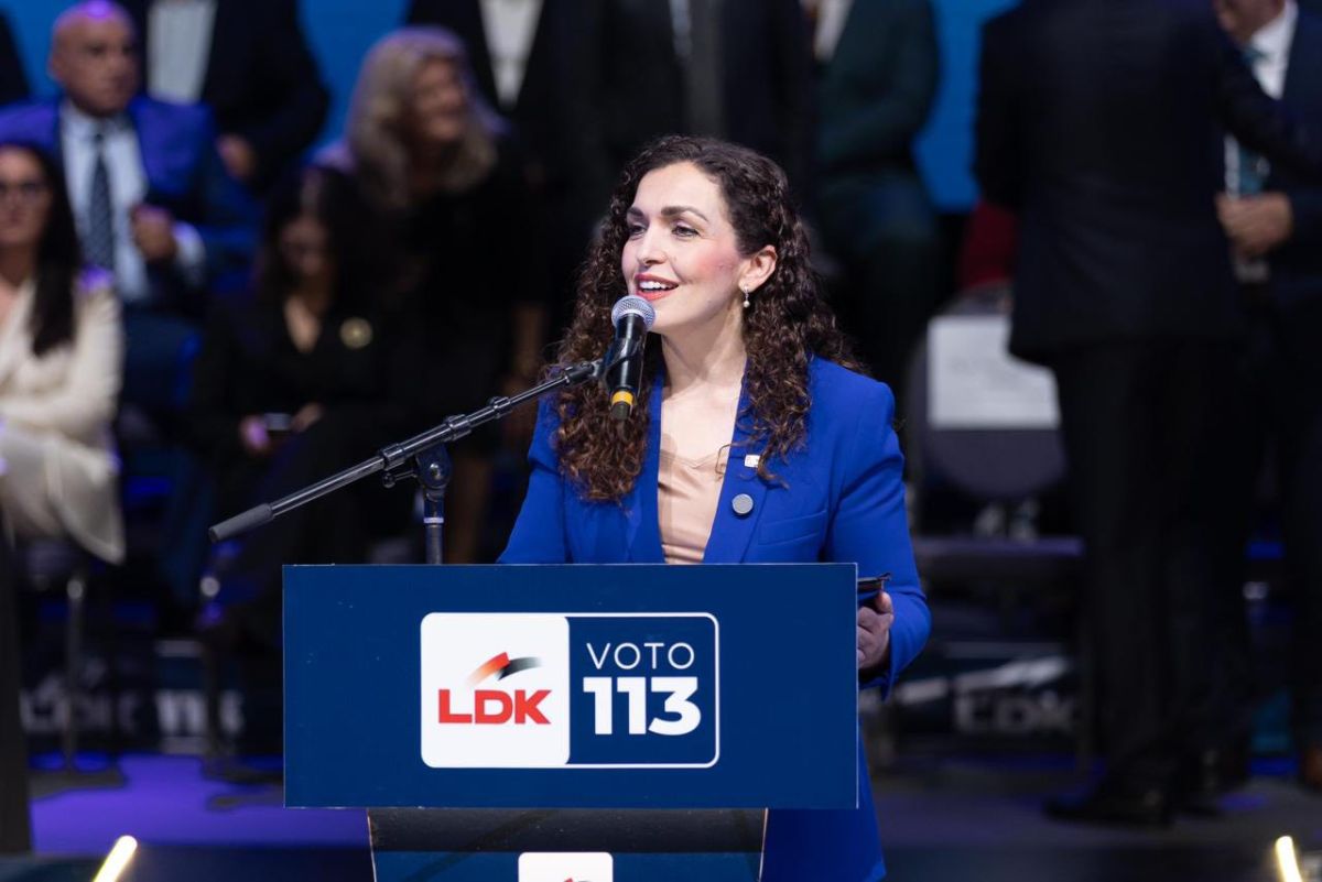 Sık Yapılan Seçimler Kosova’ya Zarar Veriyor