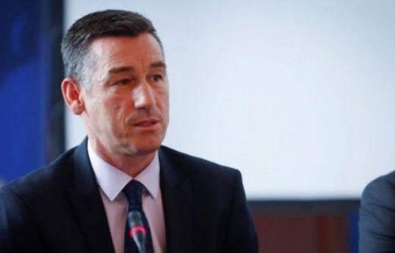 Sınır Anlaşması En Kısa Zamanda Meclis'ten Geçmeli