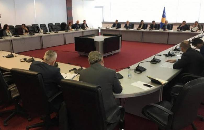 Yağcılar: Kamu Yönetiminde Reformlar, AB Kriterlilerinden Biri