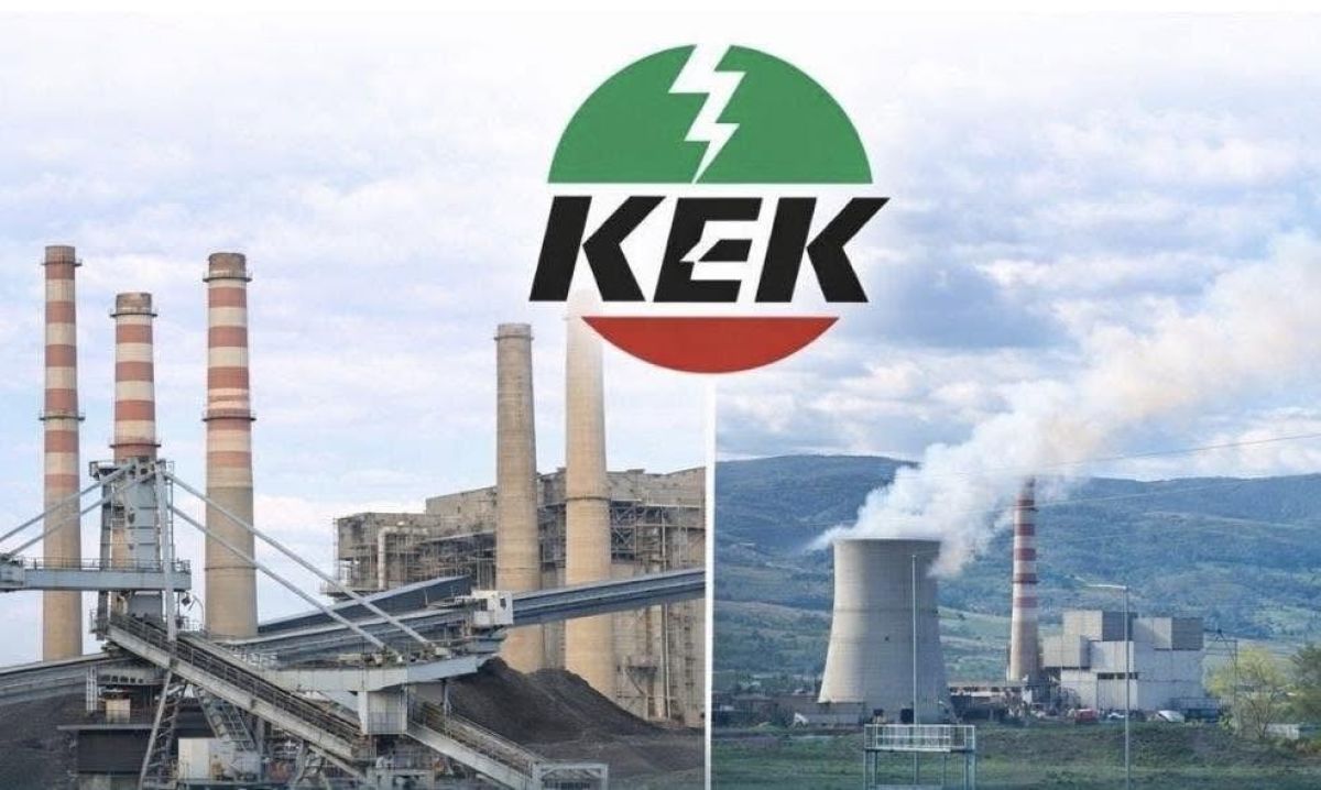 KEK: Kosova B2 Ünitesi Yeniden Devreye Alındı