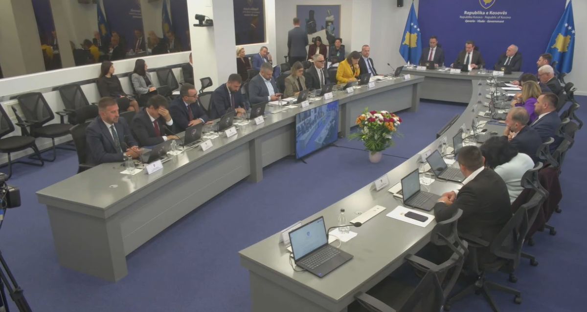 Hükümet, Lahey’deki Davalar İçin Devlet Stratejisi Çalışma Grubunu Kuruyor