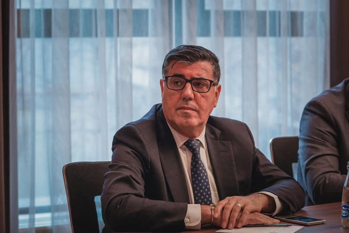Haziri’den VV-LDK Koalisyonu Çağrısı: Ülkeye İstikrar Kazandırabilir