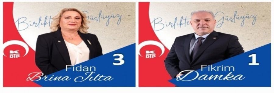 Mecliste Kosova Türk Toplumunu İki Milletvekili Temsil Edecek
