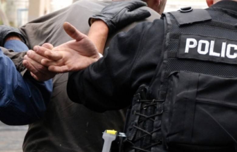 Yedi Terör Şüphelisi Gözaltına Alındı