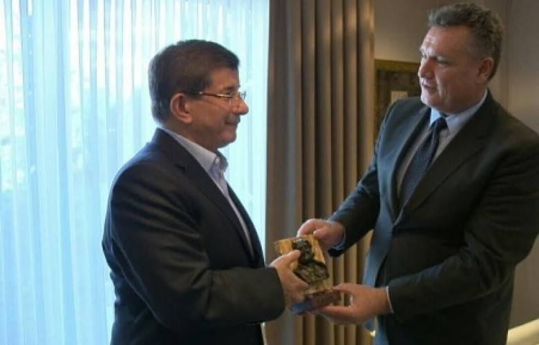 Türkiye, Kosova'nın Güçlü Müttefiki Olmaya Devam Edecek