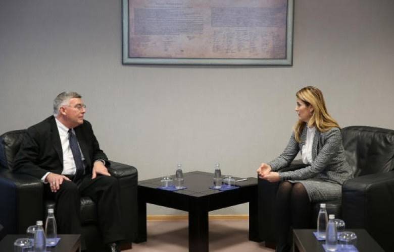Schwendiman: Seçici Adalet Olmayacak