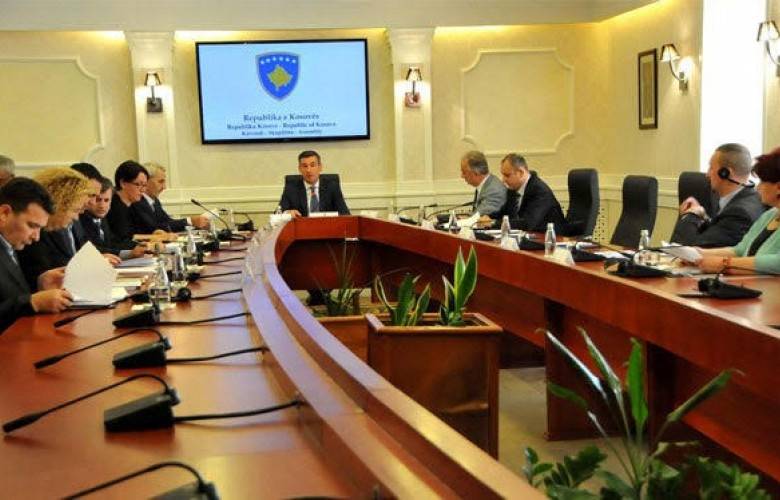 Meclis Başkanlık Divanı'nı Toplanıyor
