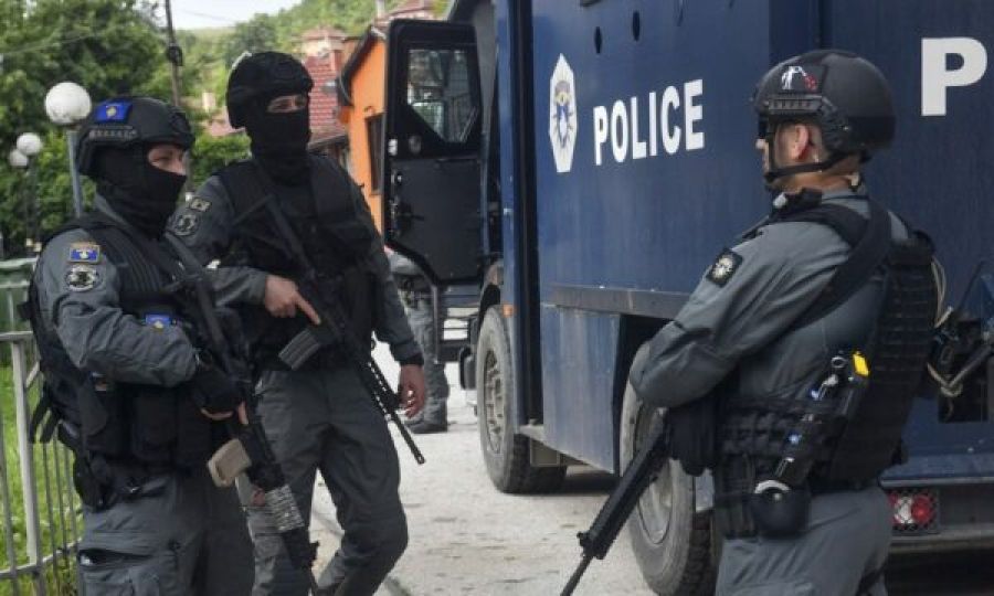 AB, Kosova’daki Polis Şiddetini "Yaygın" Bir Sorun Olarak Görüyor