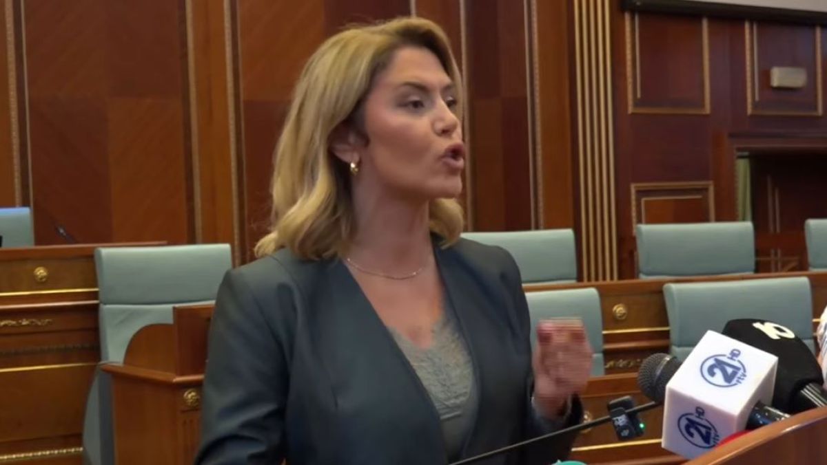 PDK, Her Gün Meclis’te Bulunacak