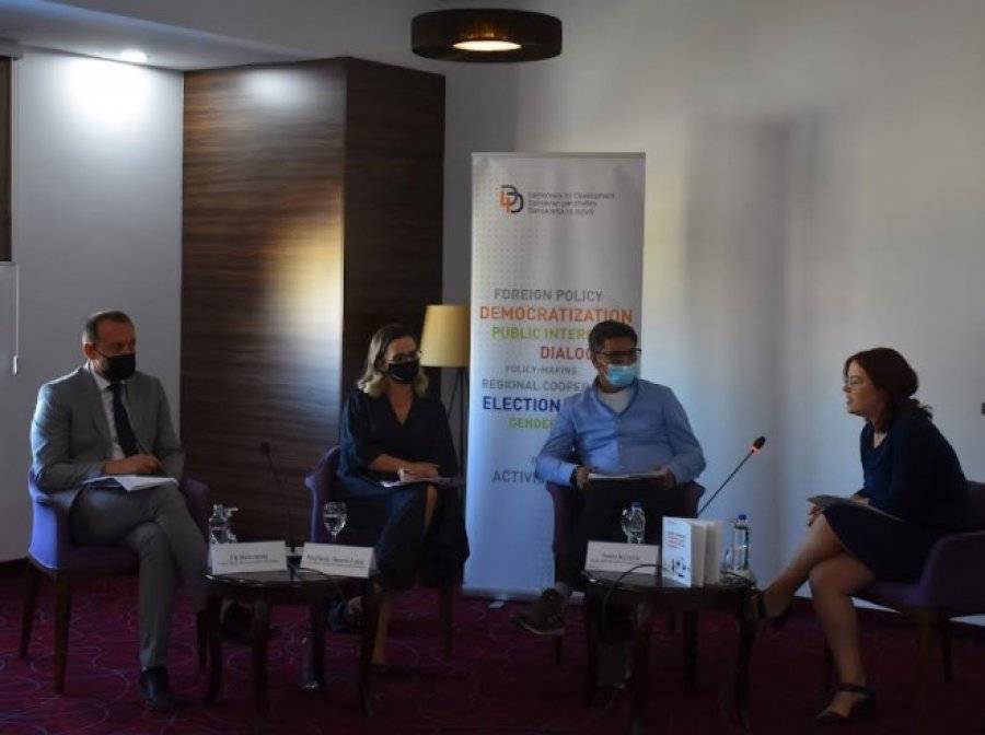 Siyasi Oluşumlara ait Finansman Kanunu’nda Değişiklikler Talep Ediliyor