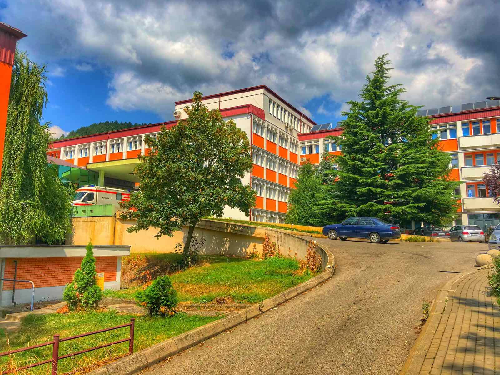 İpek Hastanesinde 2 Kişi Daha Hayatını Kaybetti