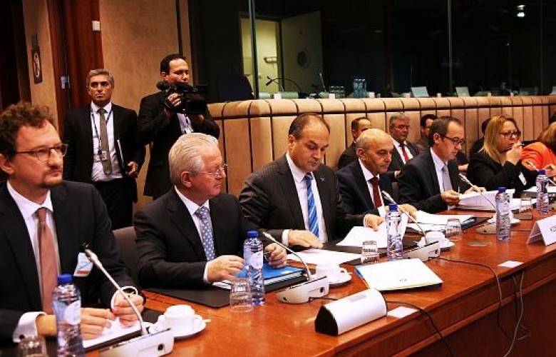 Kosova Üyelik Yolunda Kararlı