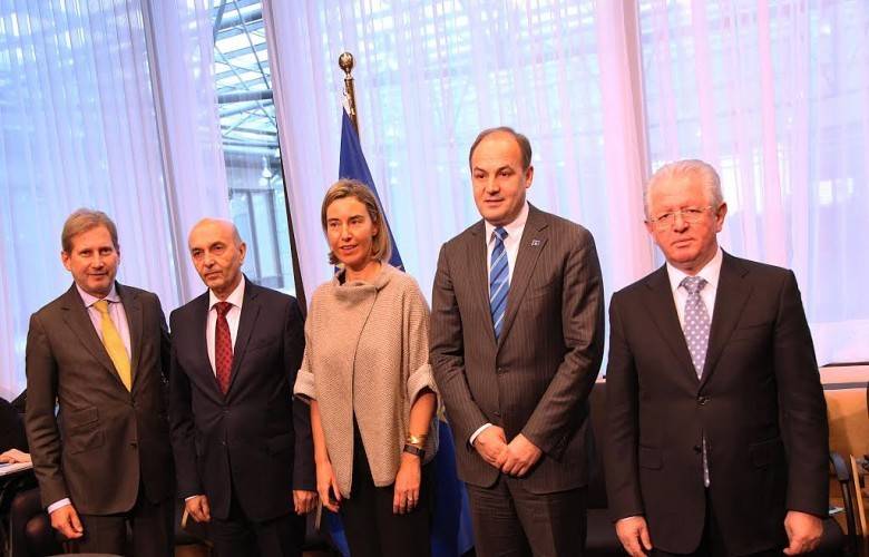 Hoxhaj: Bugün Kosova İçin Çok Özel Bir Gün