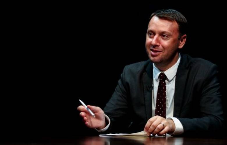 Abrashi: 2016 Yılında İşsizlik Oranı 26.2 %