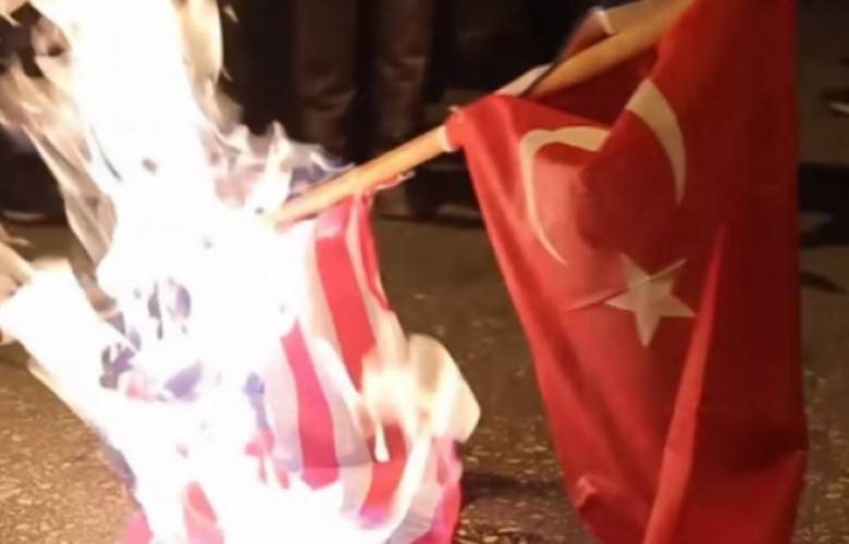 Gözaltına Alınanlar,  Saldırıyı İtiraf Ettiler