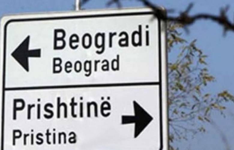 Brüksel'de Kosova-Sırbistan Diyalogu Bugün Devam Edecek