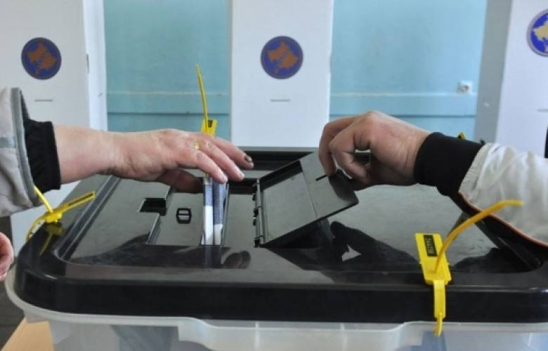 Büyükelçiler: Seçimlerle İlgili Siyasi Partiler Karar Versin