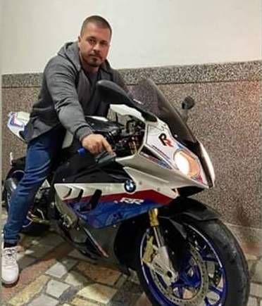 Prizrenli Genç Trafik Kazasında Hayatını Kaybett