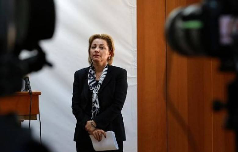 Apostolova  Siyasi Partilerden Şeffaflık İstiyor