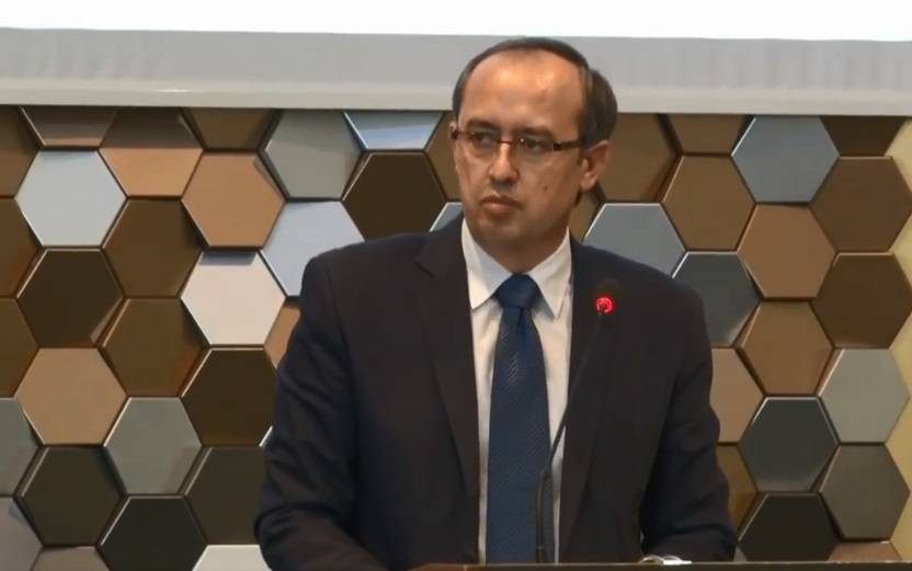 Sırbistan’la Karşılıklı Tanınma Olmadan Ekonomi Normalleşme  Olmaz