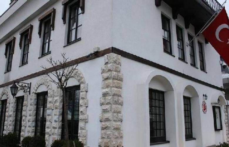 Türk Konsolosluğu'na Saldıranların Ailelerinden Özür Mektubu
