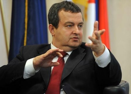 Daçiç: Sırbistan Kosova'da Var ve Var Olmaya  Devam Edecek