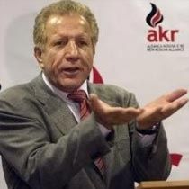 Cumhurbaşkanlığında Israr Eden Pacolli PDK'nın Teklifini Reddetti