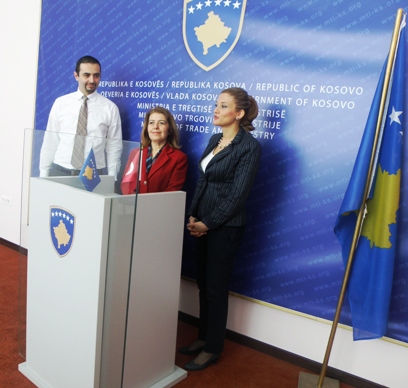 Türkiye Kosova'nın Ekonomik Kalkınmasında Yanında Olacak