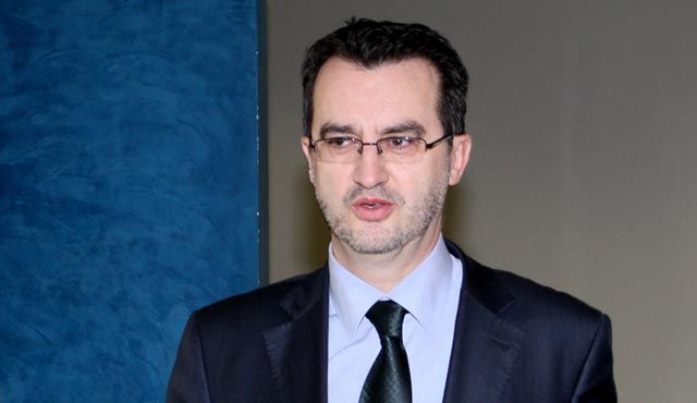 Sağlık Bakanlığı'ndan Klinikler Merkezine 1 Milyonun Üzerinde Yatırım