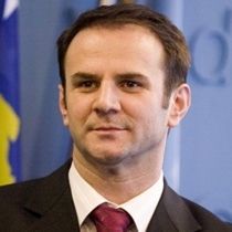 Kuçi: Hükümette Hızlı Değişimler Olacak