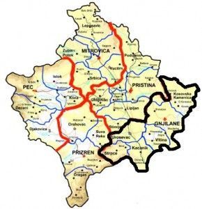 Kosova Siyasi Sahnesinde Bir Parti Daha