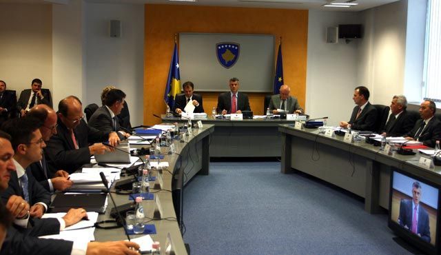 Thaçi: UAD Kararına Rağmen Kosova İçin Yeni Tanımalar Gelecek