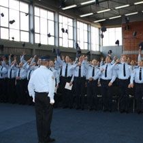 Sahte Diploma ile 44 Polis