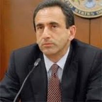 ABD Yetkilisi Gordon Gelecek Hafta Kosova'ya Geliyor