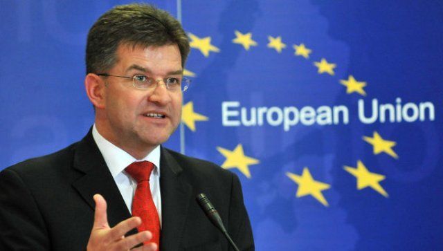 Lajçak: Kosova'nın Bağımsızlığını Tanımıyoruz
